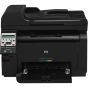 Printer HP LaserJet Pro 100 Color MFP M175 nw